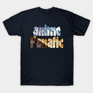 Anime T-Shirt